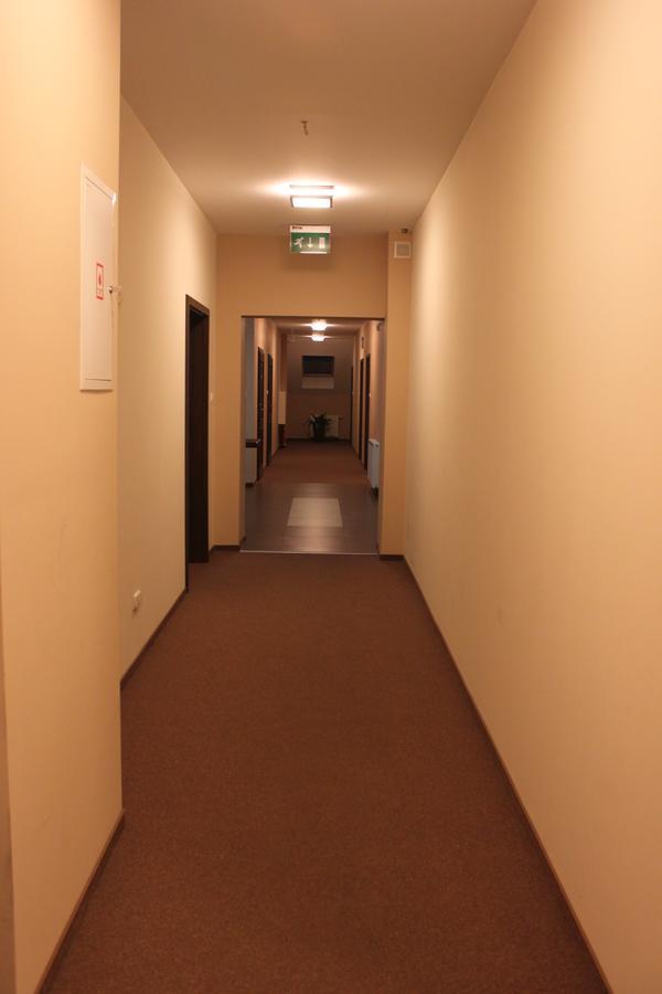 Hotel Gosciniec Legenda Wyszogrod Exterior foto